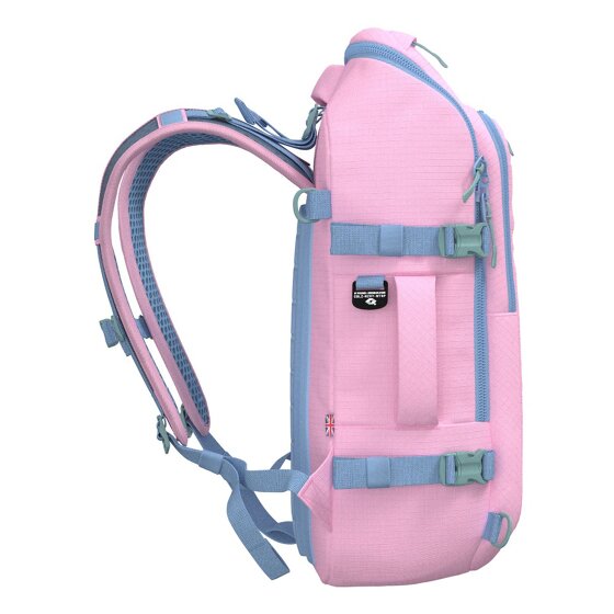 Cabin Zero Adventure Cabin Bag ADV Pro 32L Rucksack 46 cm Laptopfach