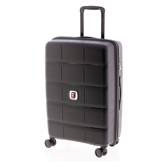 Gladiator 2700 4 Rollen Trolley 64 cm
