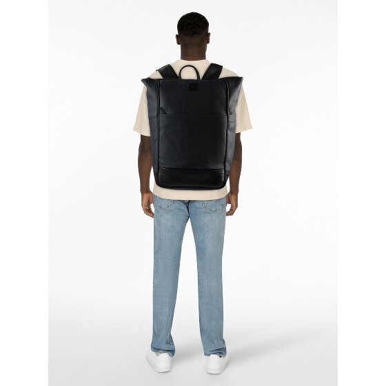 Harbour 2nd City Lights Daypack Leder 47 cm Laptopfach