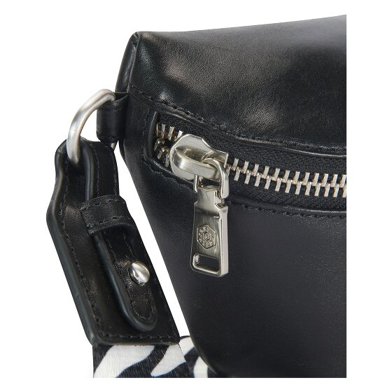 Jekyll & Hide Gürteltasche Leder 20 cm