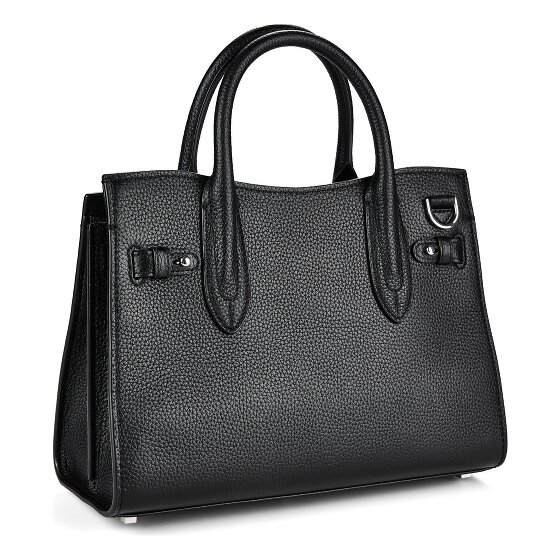 AIGNER Farah Umhängetasche M Leder 28 cm