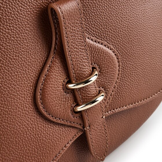 Coccinelle Mavery Schultertasche Leder 27 cm