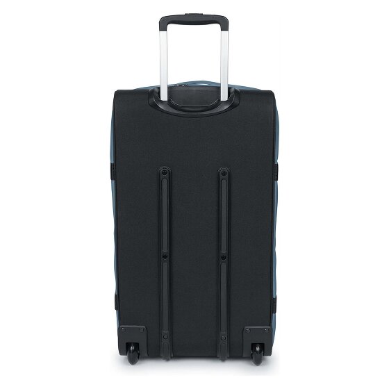 Eastpak Transit'R Plus 2 Rollen Reisetasche 80 cm