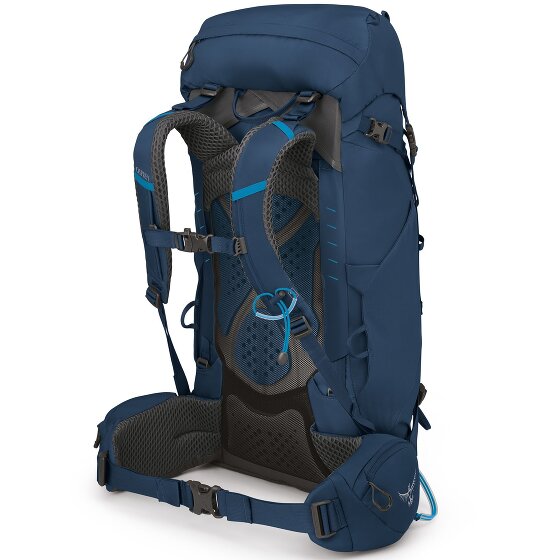 Osprey Kestrel 38 Wanderrucksack L-XL 78 cm