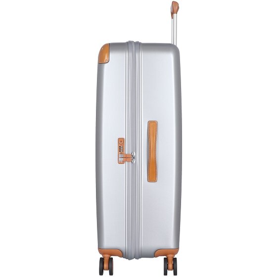 Bric's Amalfi 4-Rollen Trolley 82 cm