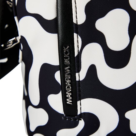 Mandarina Duck Hunter Moire Umhängetasche 22 cm