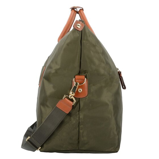 Bric's X-Travel Weekender Reisetasche 50 cm