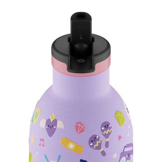 24Bottles Kids Clima Trinkflasche 330 ml