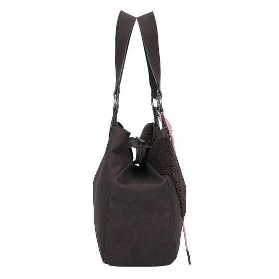 Fritzi aus Preußen Izzy Schultertasche 42 cm