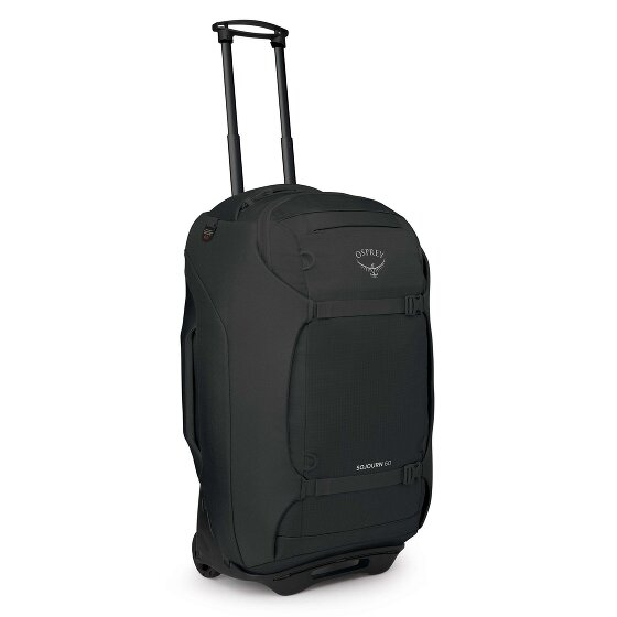Osprey Sojourn 60 2 Rollen Reisetasche 71 cm