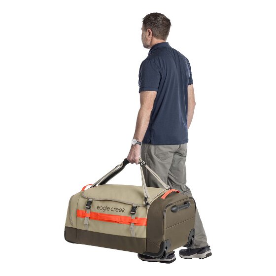 Eagle Creek Cargo Hauler 120 L 2 Rollen Reisetasche 80 cm