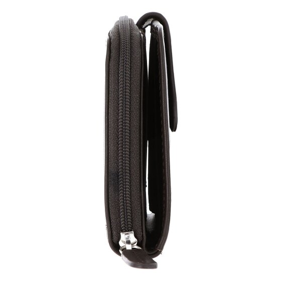 Golden Head Polo Geldbörse RFID Leder 14,5 cm
