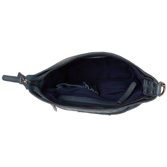 The Chesterfield Brand Schultertasche Leder 22 cm