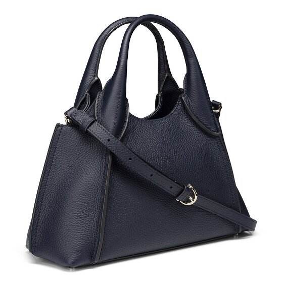 AIGNER Kayla Shopper Tasche Leder 34 cm