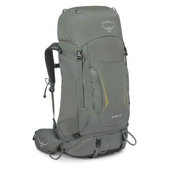 Osprey Kyte 58 Wanderrucksack WM-L 75 cm