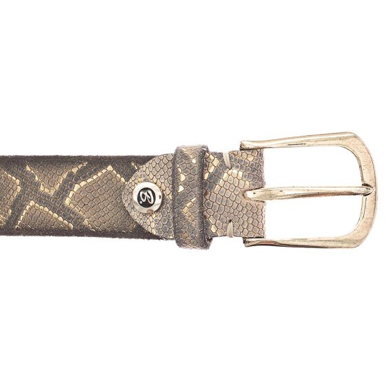 b.belt Sabia Gürtel Leder