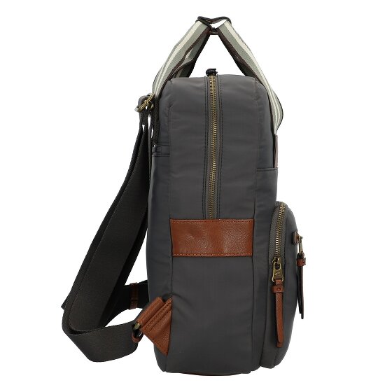 camel active Bari Daypack M 34.5 cm Laptopfach