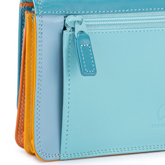 Mywalit Medium Matinee Wallet Geldbörse Leder 17 cm