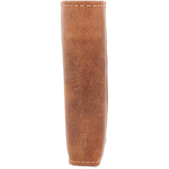 Greenburry Vintage Geldbörse Leder 12 cm