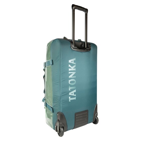 Tatonka Barrel Roller 80 2 Rollen Reisetasche 75 cm