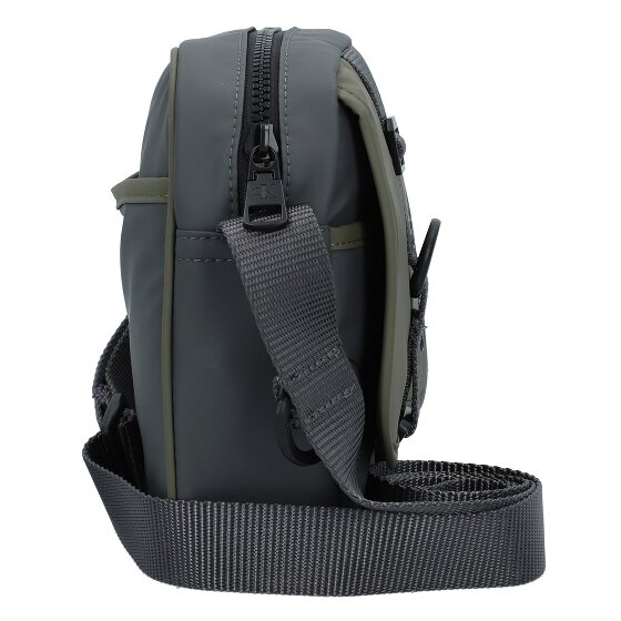 Calvin Klein Jeans Utilitarian Umhängetasche 17 cm