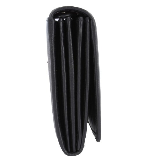 bugatti Vertice Geldbörse Leder 19,5 cm