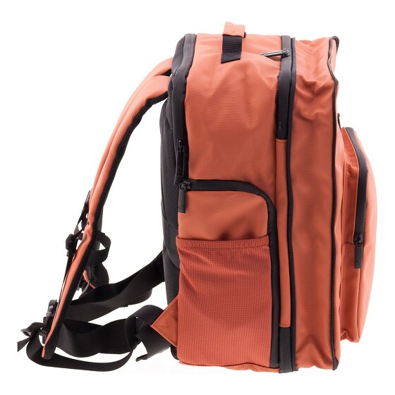 Gladiator 1700 Reiserucksack 40 cm Laptopfach