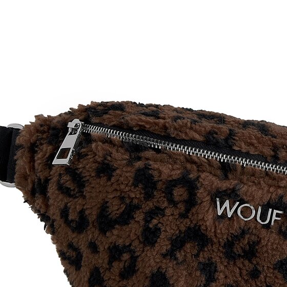 Wouf Teddy Gürteltasche 30 cm