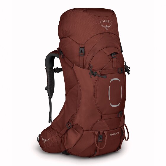 Osprey Aether 55 Trekkingrucksack S-M 78 cm