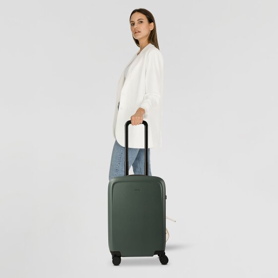 Bellroy Transit 4 Rollen Trolley 58 cm