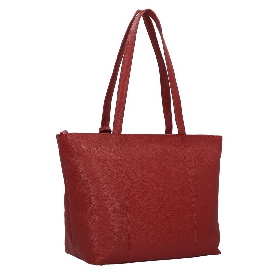 Braun Büffel Hanna Shopper Tasche Leder 43 cm
