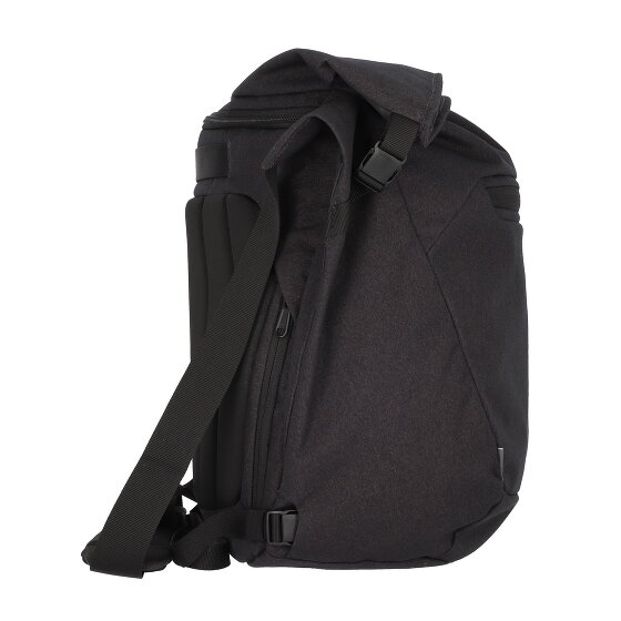 Jack Wolfskin Mainkai Messenger 38 cm Laptopfach