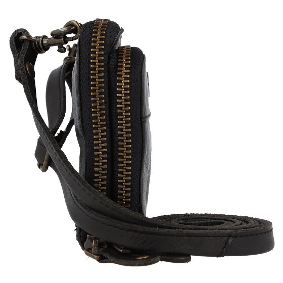 Harbour 2nd Anchor Love Serena Clutch Geldbörse Leder 20 cm