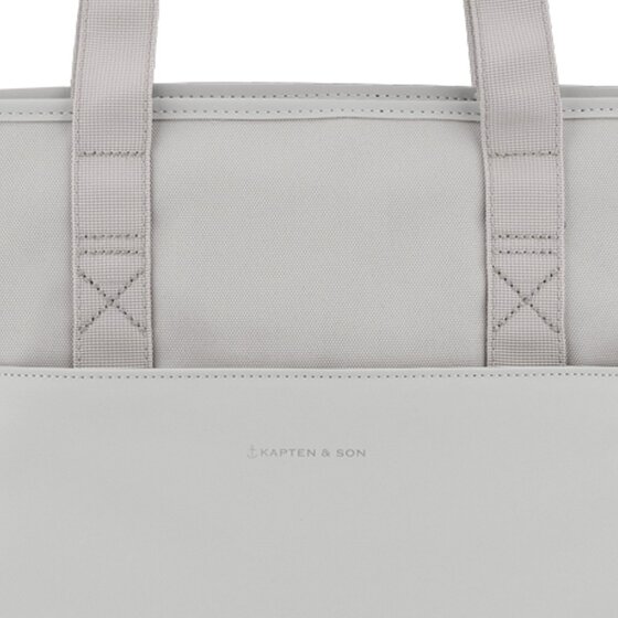 Kapten & Son Lindby Daypack 41 cm Laptopfach