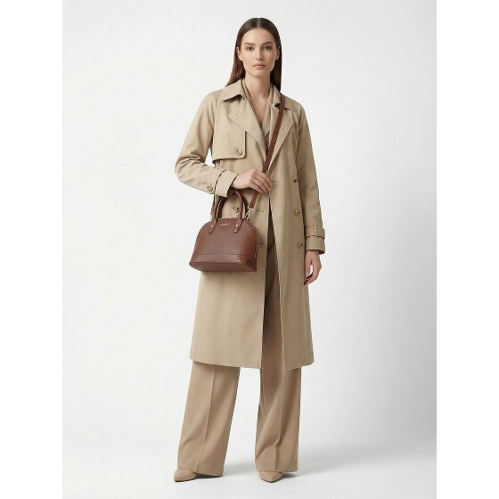 Lazarotti Bologna Leather Handtasche Leder 24 cm