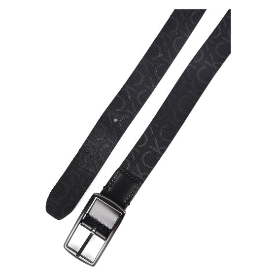 Calvin Klein CK Must Wendegürtel Leder