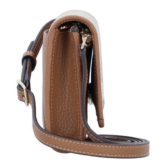 AIGNER Fashion Clutch Geldbörse Leder 21 cm