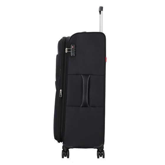 Gabol Cloud 4-Rollen Trolley 79 cm