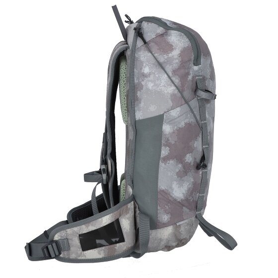Jack Wolfskin 3D Aerorise 20 Wanderrucksack 48 cm