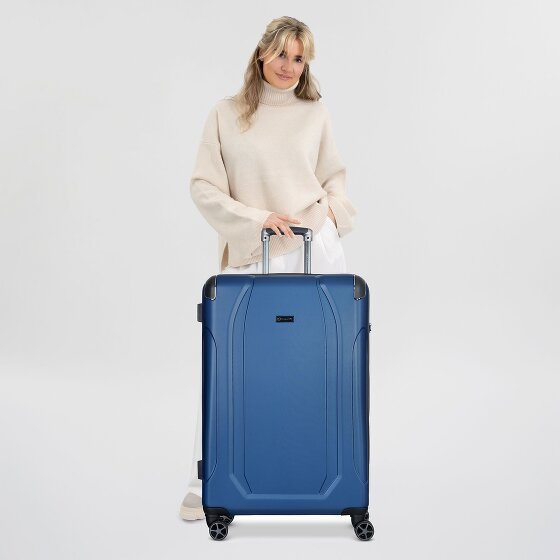 bugatti Valencia 4 Rollen Trolley L 77 cm