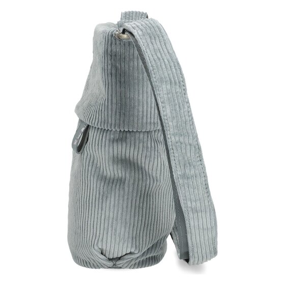 Zwei Mademoiselle.M Umhängetasche 22 cm