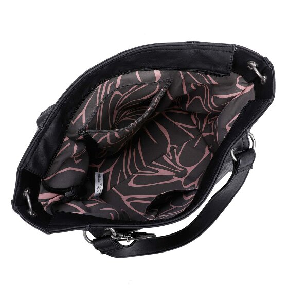 Fritzi aus Preußen Eco Fritzi02 Shopper Tasche 50 cm