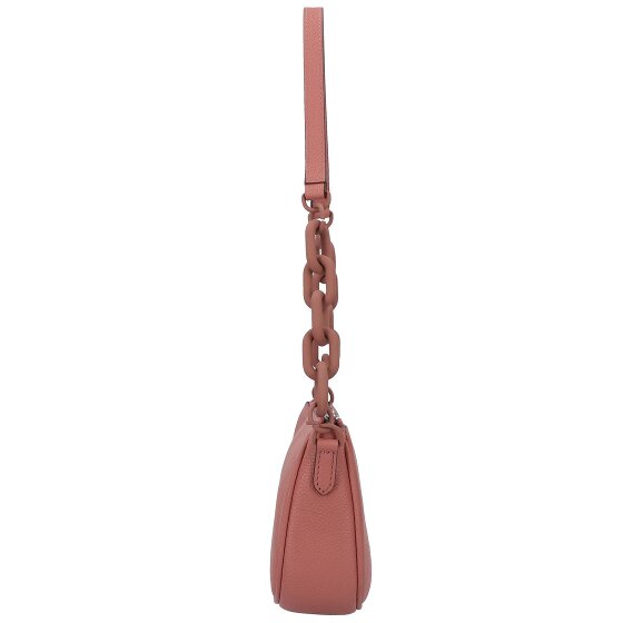 DKNY Frankie Schultertasche Leder 27 cm