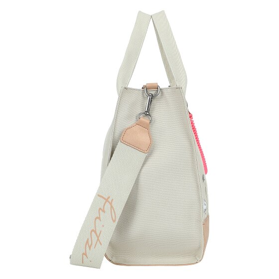 Fritzi aus Preußen Peanuts™ x fritzi Schultertasche 40 cm