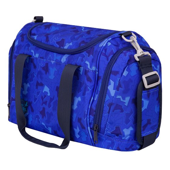 McNeill Sporttasche 37 cm