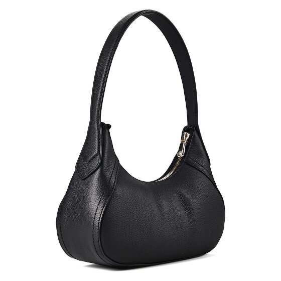 Boss Lenah Schultertasche Leder 26 cm