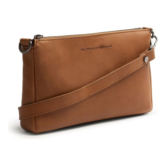 The Chesterfield Brand Orinoco Schultertasche Leder 24.5 cm