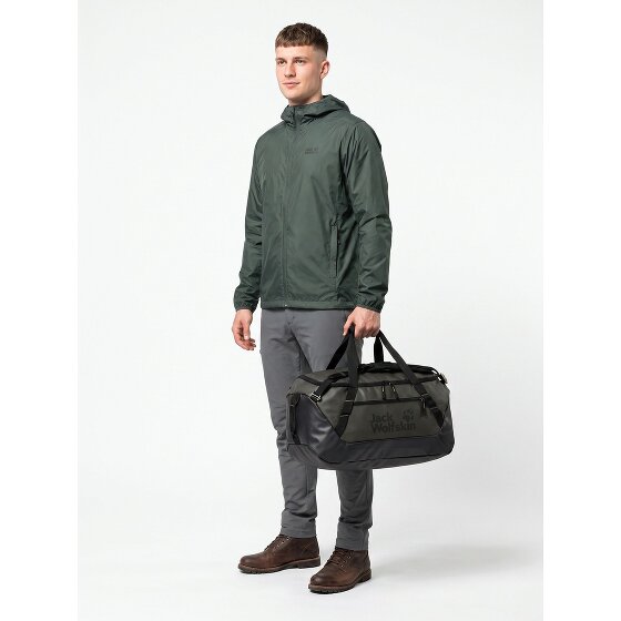 Jack Wolfskin Tecton Weekender Reisetasche 60 cm