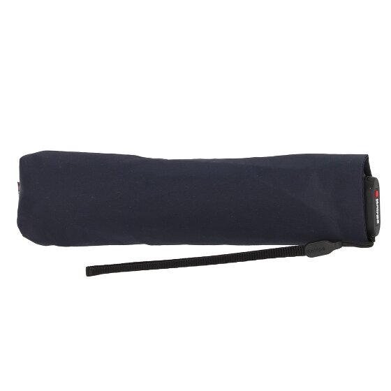 Knirps US.050 Ultra Light Slim Manual Taschenschirm 21 cm