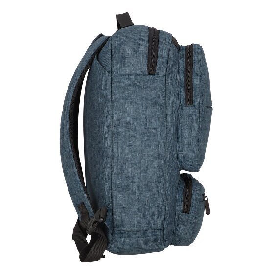 Dermata Daypack 48 cm Laptopfach
